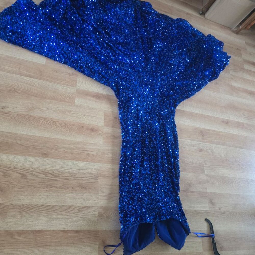 Prom Dress - Picture 3 of 6